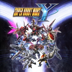 El DLC de Super Robot Wars Y ya está disponible